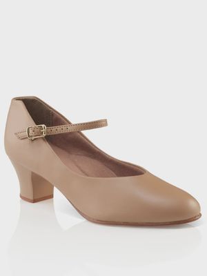 JR. FOOTLIGHT CHARACTER SHOE (C-550X)