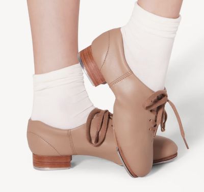 FLEX MASTR TAP SHOE (C-CG16C)