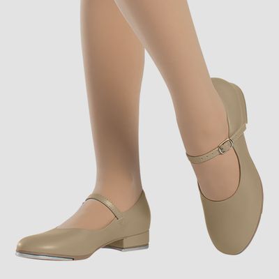 TAP BUCKLE 1 HEEL CHILD (SD-TA06)