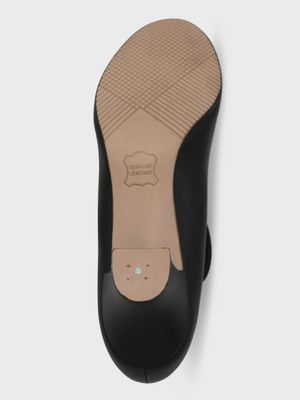JR. FOOTLIGHT CHARACTER SHOE (C-550)