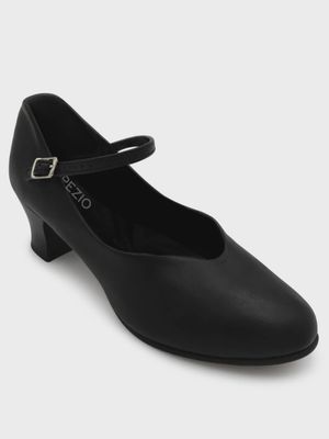 JR. FOOTLIGHT CHARACTER SHOE (C-550)