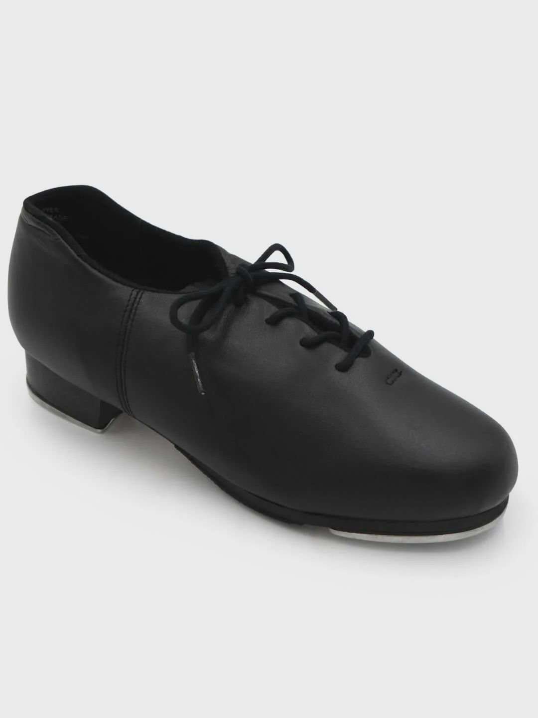 CADENCE TAP SHOE (C-CG19), Color: BLACK, Size: 4, Width Run: M