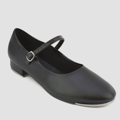 TAP BUCKLE 1 HEEL ADULT (SD-TA07)