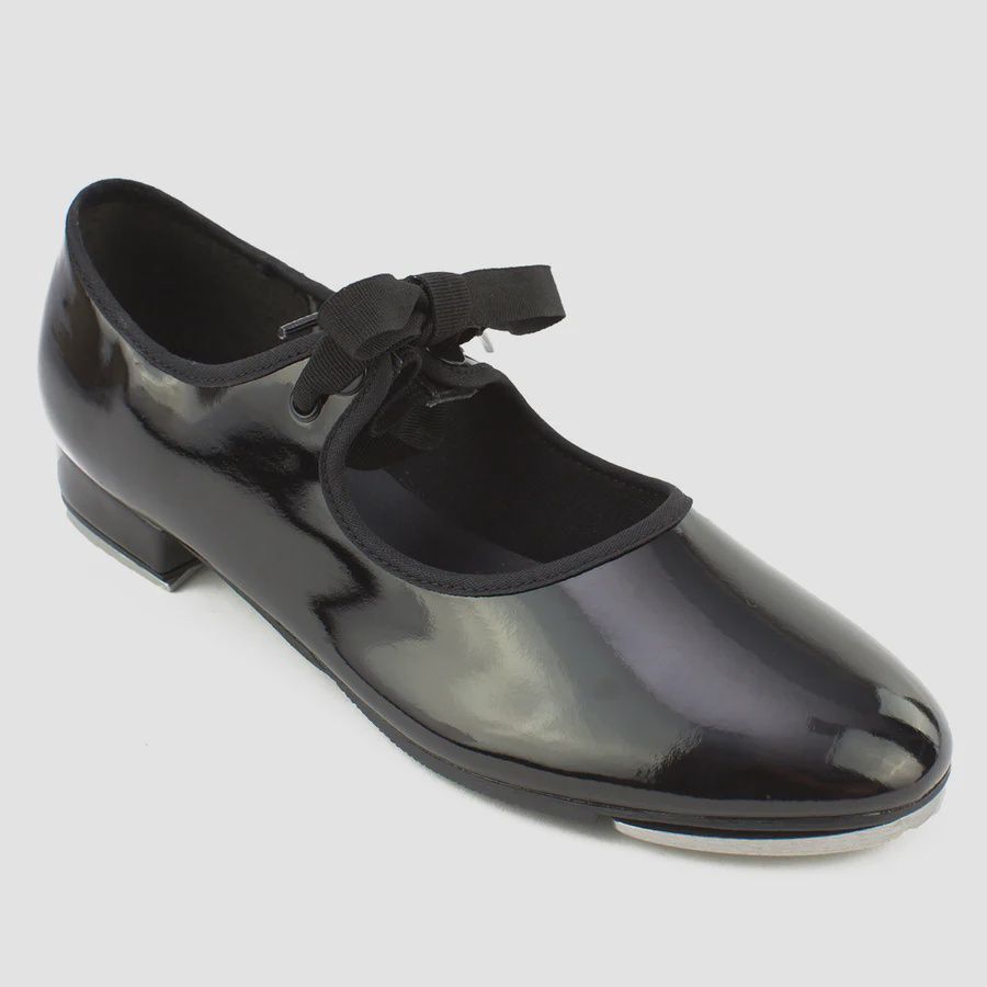 TAP TYETTE ADULT (SD-TA36), Color: BLACK, Size: 3, Width Run: M
