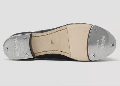 MENS PRO TAP W/LEATHER PADS (SD-TA715)