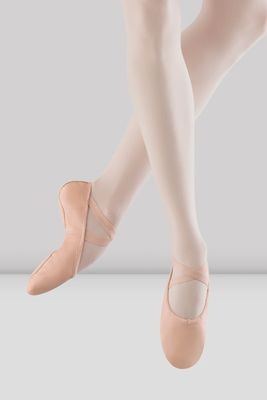 BALLET SHOE PROLITE II LEATHER (B-208L)