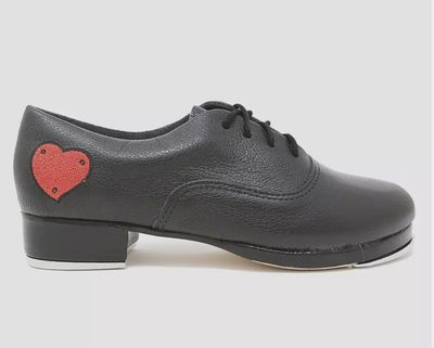 WOMENS PRO TAP W/LEATHER PADS (SD-TA815)
