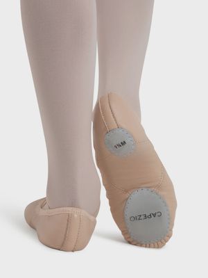 JULIET S/S LEATHER BALLET SHOE (C-2027C)