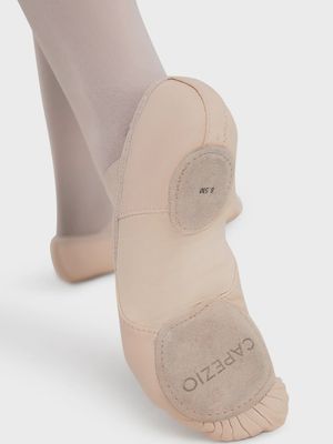 HANAMI S/S LEATHER BALLET (C-2038C)