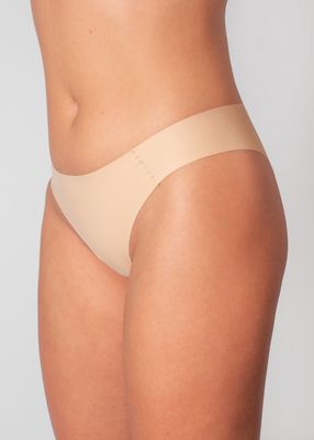 SEAMLESS BRIEF UNDERWEAR (N-DA301PRN)
