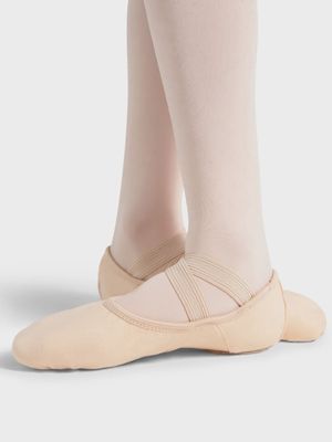 HANAMI S/S CANVAS BALLET (C-2037C)