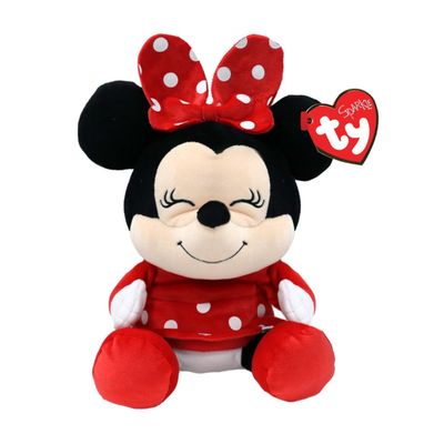 BEANIE BOO MINNIE DISNEY