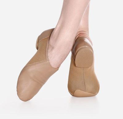 JAZZ BOOT NEOPRENE (SD-JZ43S)