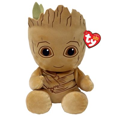 MARVEL &quot;GROOT&quot; TREE