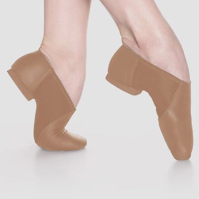 JAZZ BOOT SUEDE SOLE (SD-JZ45AS)