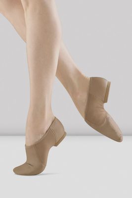JAZZ NEO-FLEX SLIP-ON CHILD (B-495G)