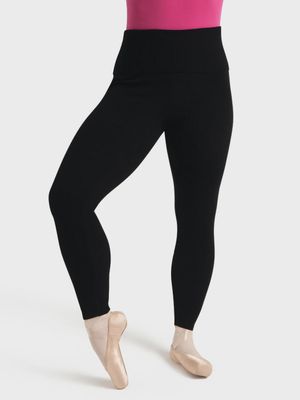 SWEATER LEGGING (C-11382W)