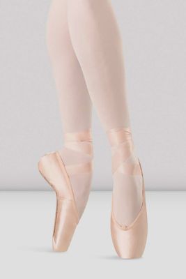 HANNAH POINTE SHOE (B-109L)