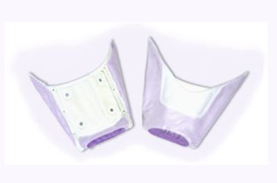 TOE SAVERS PRIMA TOE PAD (DZT-PRIMA)