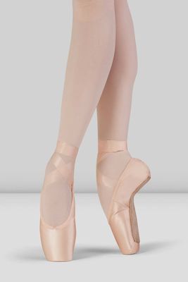 GRACE POINTE SHOE (B-161L)