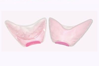 TOE SAVERS ELITE TOE PAD (DZT-ELITE)