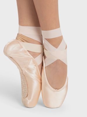 AVA POINTE SHOE (C-1142W)
