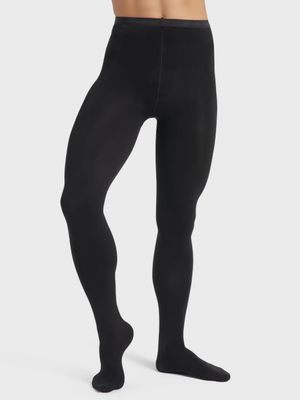 MENS FOOTED TIGHT W/BACKSEAM (C-MT11)