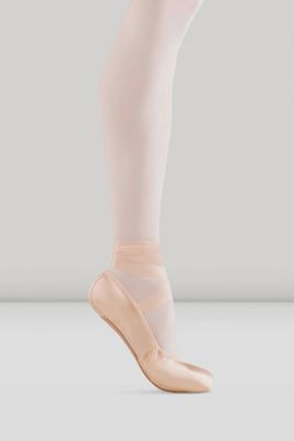 TENSUS DEMI POINTE SHOE (B-155L)