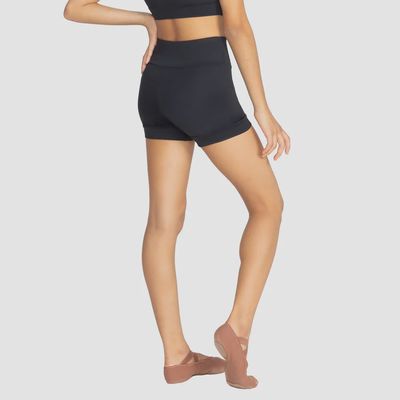 HIGH WAIST SHORT CHILD (SD-SL225)