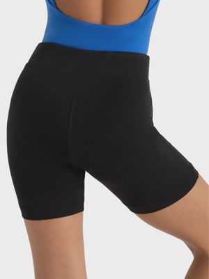 STUDIO BIKER SHORT KIDS (C-SE1096C)
