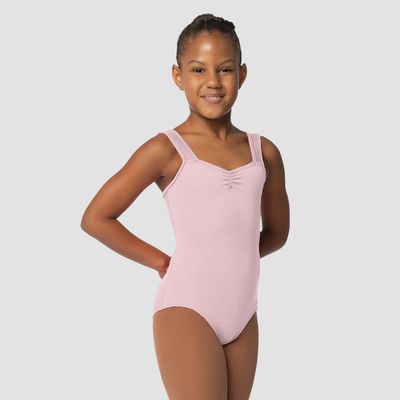 LEO TANK MESH MIDDLE CHILD (SD-SL21)