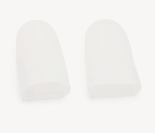 CLEARSTRETCH TIPS (C-BH1450U-BH1451U-BH1452U), Color: CLEAR, Size: BH1452U:L/XL
