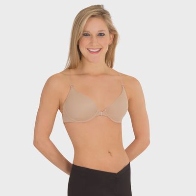 BRA PADDED W/ UNDERWIRE (BW-297)