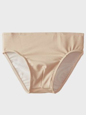 FULL SEAT DANCE BELT CHILD (C-5935Y)