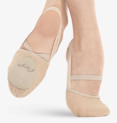 CANVAS PIROUETTE II (C-H061)