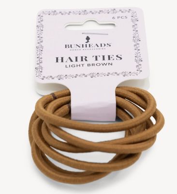 HAIR ELASTICS (C-BH1508-BH1509-BH1510-BH1511)