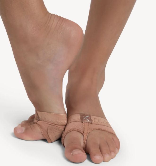 FOOTUNDEEZ (C-H07), Color: LIGHT_SUNTAN, Size: P