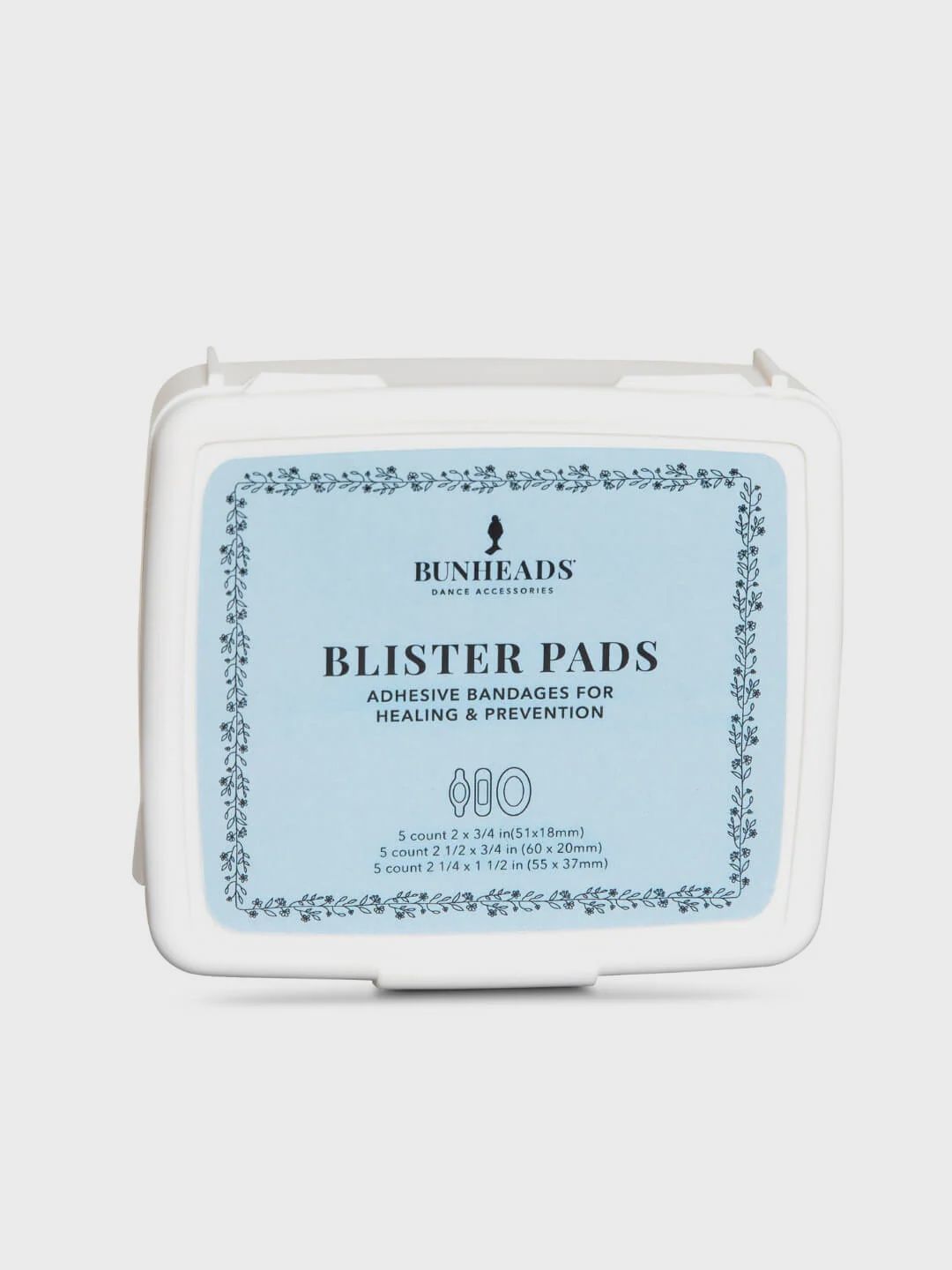 BLISTER PADS (C-BH1560)