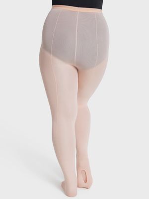 PROFESSIONAL TRANSITION TIGHT W/SEAMS (C-9)