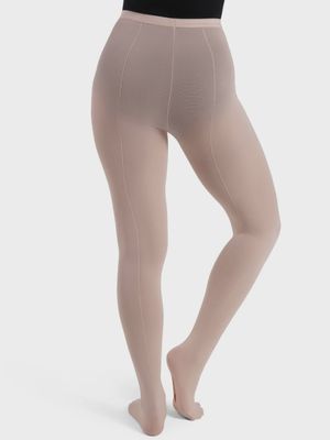 PROFESSIONAL TRANSITION TIGHT W/SEAMS (C-9)