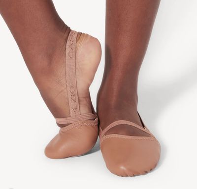 LEATHER PIROUETTE II (C-H062)