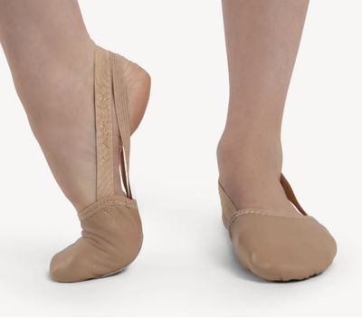 LEATHER PIROUETTE II (C-H062)