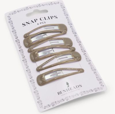 SNAP CLIPS (C-BH1512-BH1513-BH1514-BH1515)
