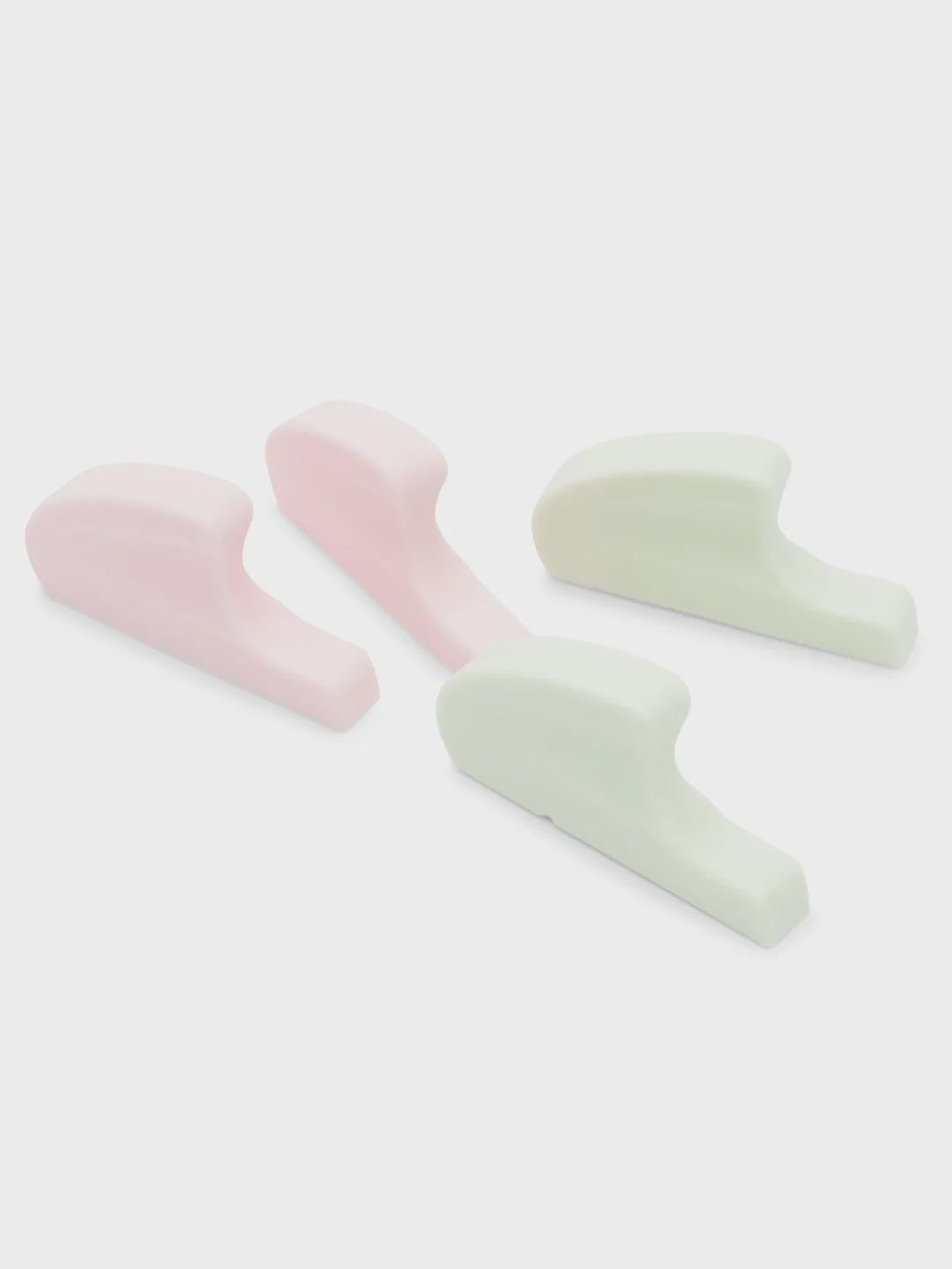 SUPER SPACER SLEEK (C-BH1522), Color: CAMEO_GREEN/PINK