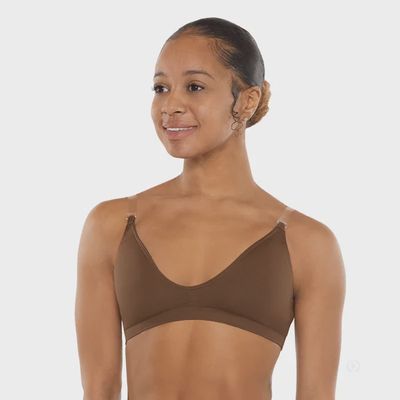 BRA SEAMLESS PADDED (E-95624)