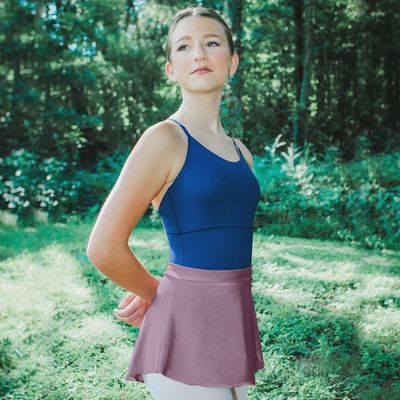 SKIRT MINI PULL-ON STELLAR (E-15121)