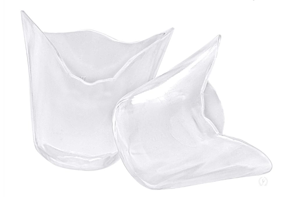 POINTE SHOE PADS ULTRALITE (E-990U)