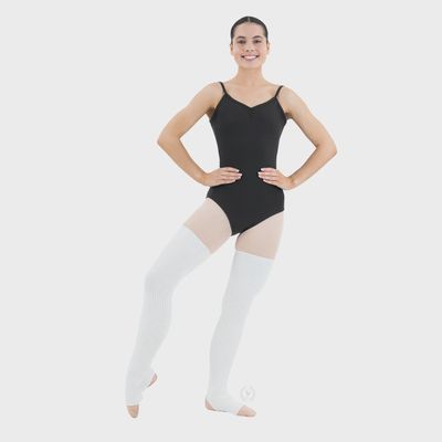 LEGWARMER STIRRUP 36" (E-2625)
