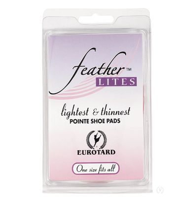 POINTE SHOE PADS FEATHERLITES (E-990FL)