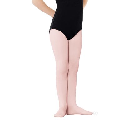TIGHT FOOTED NON-RUN CHILD (E-215C)